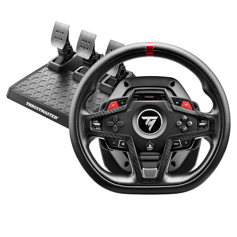Thrustmaster Sada volantu a pedálů T248R PS5/PS4/PC  (4160869)