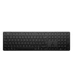 HP Multi-Device Dual-Mode Keyboard 495K CZECH-SK