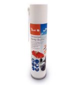 PEACH čistící sprej  Air-Duster, stlačený vzduch, PA100, 400ml