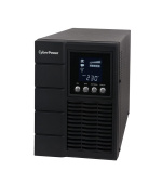 CyberPower Main Stream OnLine S UPS 1500VA/1350W, Tower