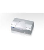 ATEN VS-291 2-portový VGA přepínač (2 PC - 1 monitor)