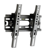 PLATINET OMEGA držák na zeď naklápěcí pro TV, VESA 100x100, 100x200, 200x200, 25 kg