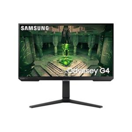 Samsung LCD G40B 27" IPS/1920x1080/240Hz/1ms/DP/HDMI/výškově nastavitelný/VESA/Pivot/freeSync/Flicker Reduction