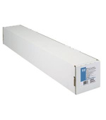 HP Q7996A Premium Instant-dry Satin Photo Paper-1067 mm x 30.5 m (42 in x 100 ft), 10.3 mil, 260 g/m2,