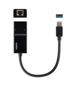 Belkin adaptér USB 3.0 / Gigabit Ethernet 10/100/1000Mbps