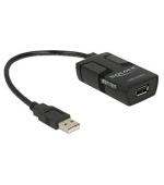 Delock USB Izolátor s 5 KV izolací