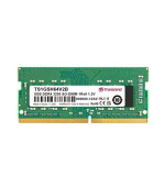 Transcend paměť 8GB SODIMM DDR4 3200 1Rx8 1Gx8 CL22 1.2V