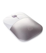 HP myš Z3700 bezdrátová - white pink