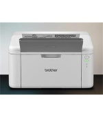 Brother HLL1230WYJ1 mono A4/20 stran/2400x600dpi/64MB/Wi-Fi/USB 2.0/bílá