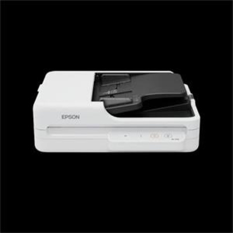 EPSON skener WorkForce DS-1730 - A4/1200x1200dpi/USB/DADF