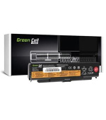 Green Cell Battery PRO for Lenovo ThinkPad T440p T540p W540 W541 L440 L540