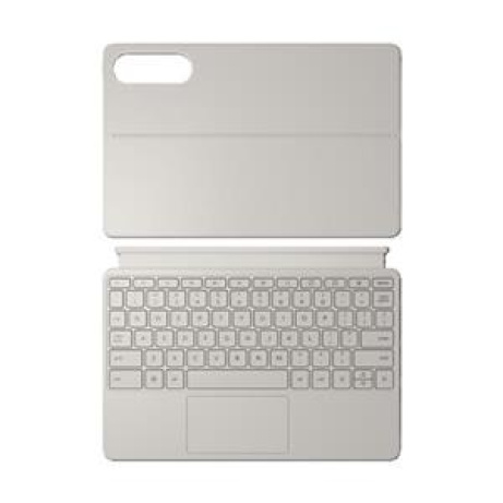 Lenovo Keyboard Pack for YOGA TAB UK-CZ/SK - set klávesnice a krytu pro tablety YOGA v béžové barvě