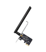 TP-Link Archer T2E - AC600 Dual Band Bezdrátový PCI express adaptér