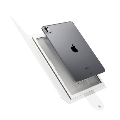 Epico Glass Screen Protector iPad Air 13" M2/M4 s aplikátorem