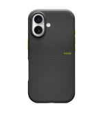 Beats iPhone 17 Rug.Case/MS+Cam.C– Ev.Black