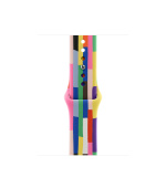 Watch Acc/40/Pride Edition Sport Band - M/L