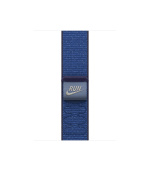 Watch Acc/40/Blue Ribbon Nike Sport Loop