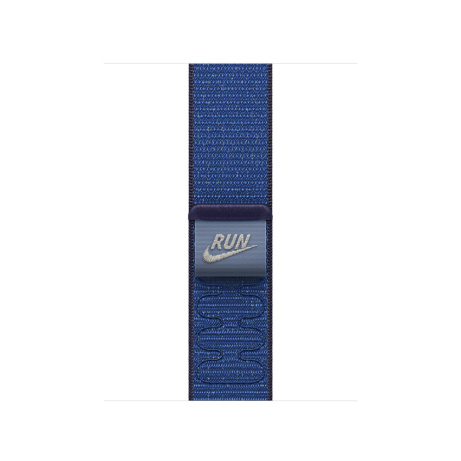 Watch Acc/40/Blue Ribbon Nike Sport Loop
