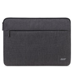 Acer Protective Sleeve Dual Dark Grey 14"