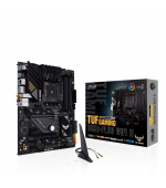 ASUS TUF GAMING B550-PLUS WIFI II/AM4/ATX