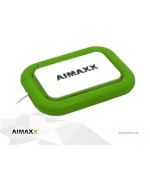 AIMAXX eNViXtra UHL 1 (USB Hub with light)
