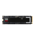 Samsung 9100 PRO/8TB/SSD/M.2 NVMe/Černá/5R