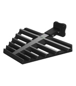 EVOLVEO Jade 2, aktivní venkovní anténa DVB-T2, filtr LTE,4G,5G