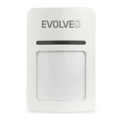 EVOLVEO chytrý WiFi bezdrátový PIR snímač pohybu