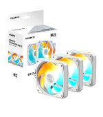GIGABYTE EZ CHAIN FAN 120 ICE