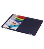 Fólie Prestige A3, 200 mic, čirá