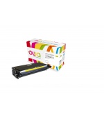 OWA Armor toner kompatibilní s Dell 593-10168, 4000st, žlutá/yellow