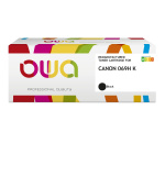 OWA Armor toner kompatibilní s Canon CRG-069H BK, 7600st, černá/black