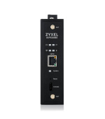 Zyxel IAP500BE, BE5000, Dual Radio 2x2 MU-MIMO, PoE+ (802.3at),DIN Rail Mounted Standalone/Nebula