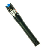 Světelný lokátor 10mW, 650nm, SM/MM, tužka, 8-12km