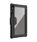 Nillkin Bumper PRO Protective Stand Case Multi-angle pro Samsung Galaxy Tab S9/S10 FE Black