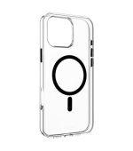 FIXED MagPurity Apple iPhone 16 Pro Max, čirý