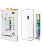 ALIGATOR Pouzdro Transparent Xiaomi Redmi Note 12 Pro+