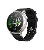 Amazfit Active 3 Premium Apex Silver