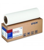 Ultrasmooth Fine Art Paper Roll, 17" x 15,2 m, 250g/m?
