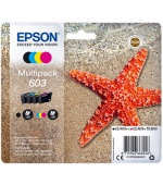 Epson multipack 4-colours 603
