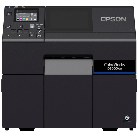 Epson ColorWorks CW-D6000Ae