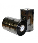 Zebra páska 2300 Wax. šířka 60mm. délka 450m