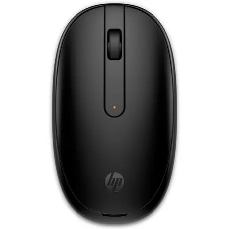 HP 245/Kancelářská/Optická/1 600 DPI/Bezdrátové Bluetooth/Černá
