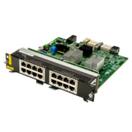 HPE ANW 5420 16SR5 CL6 Module