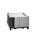 HP LaserJet 3500 Sheet Feeder and Stand
