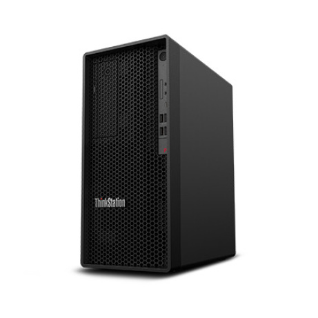 Lenovo ThinkStation P/P2 Tower Gen 2/Tower/U5-245K/16GB/512GB/Intel int/W11P/3ROn-Site