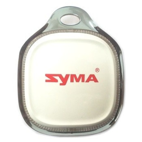 Dekorace modelu SYMA X25 PRO-02