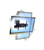 ERGOTRON SIM90 Signage Integration Mount - nástěnný držák naklápěcí/otočný pro 32" a větší LCD