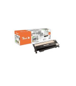 PEACH kompatibilní toner Samsung CLT-K404S, SU100A, černá, 1500 výnos