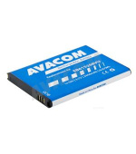AVACOM Náhradní baterie do mobilu Samsung Galaxy Note Li-Ion 3,7V 2450mAh (náhrada EB615268VU)